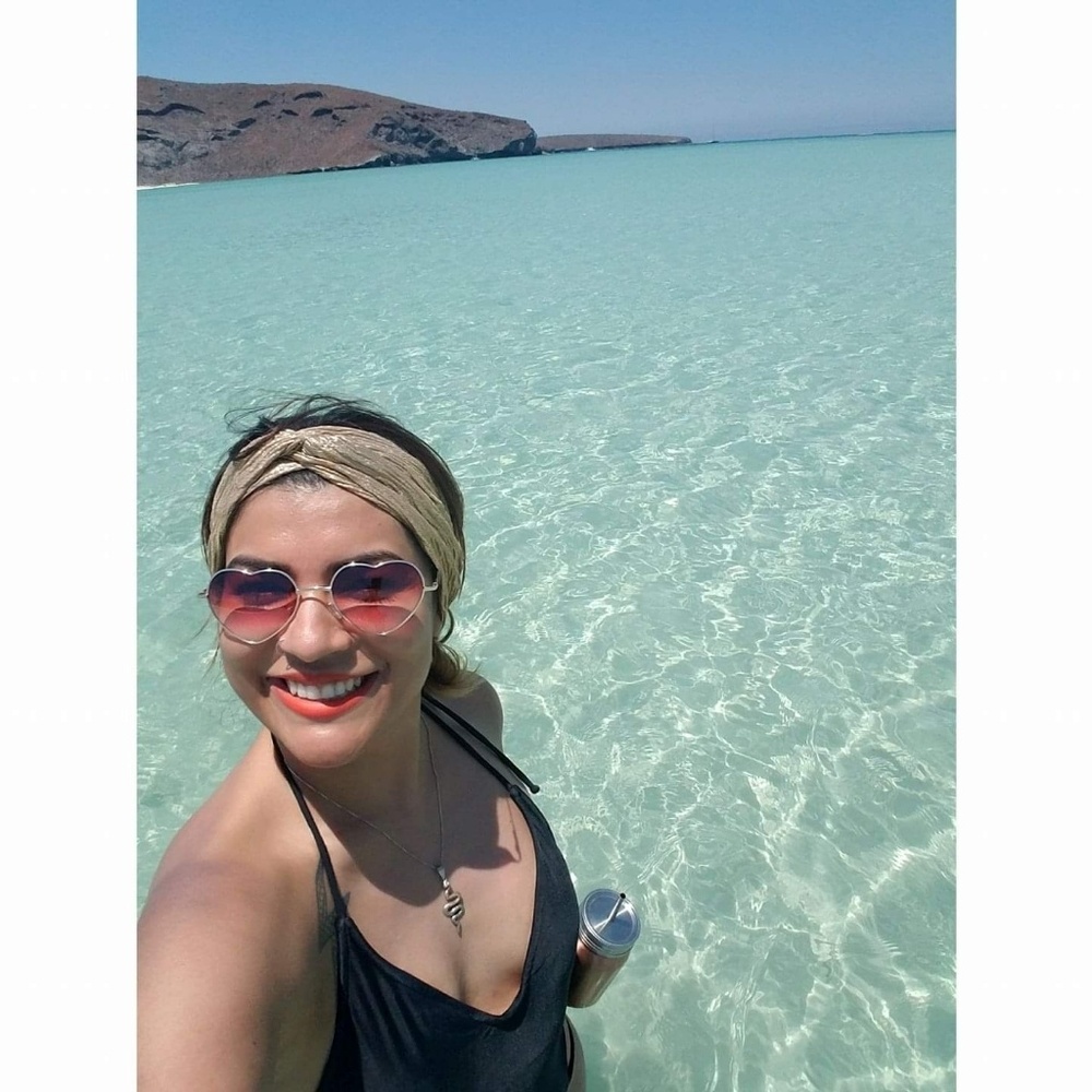 Meet your Posher, Paloma